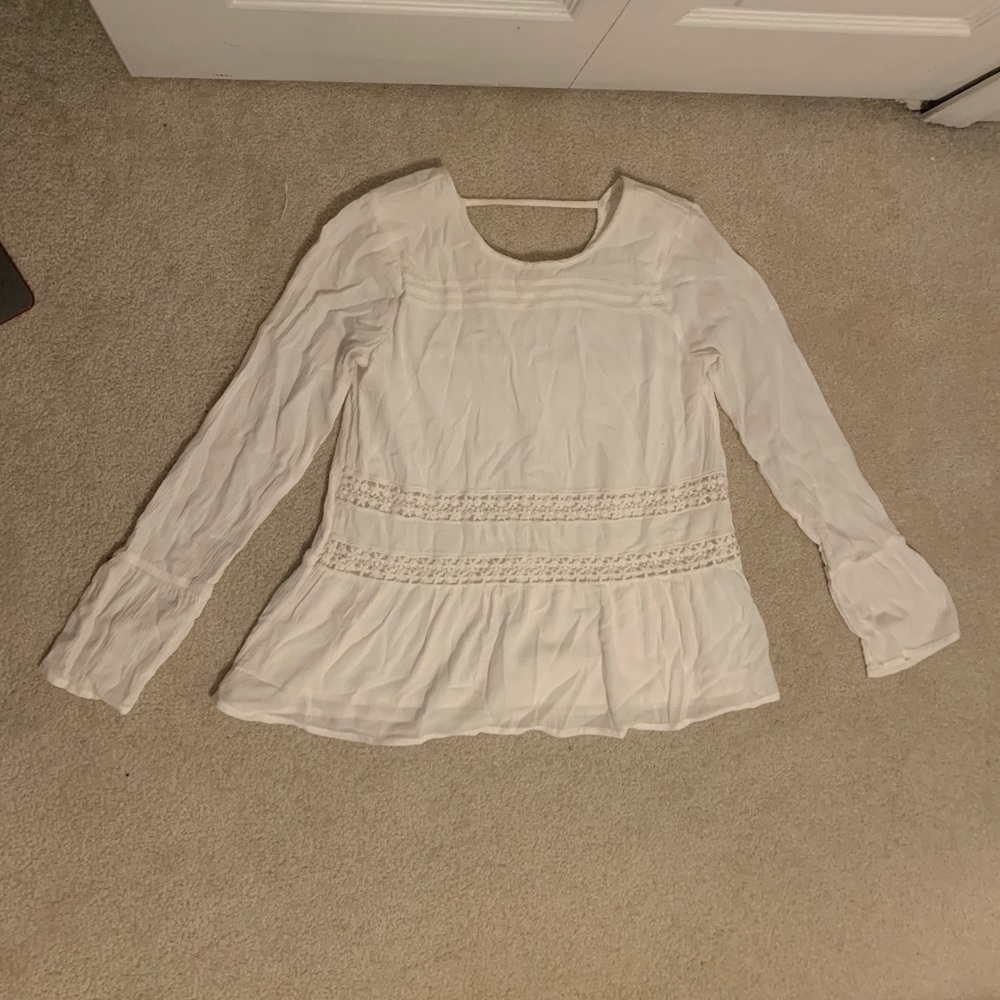 Abercrombie Top